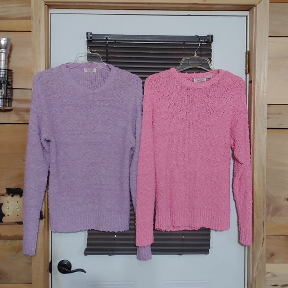 Country Craft womans vintage acrylic sweaters size 42 - Picture 2 of 16